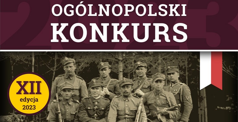 Ogólnopolski Konkurs Historyczny - 