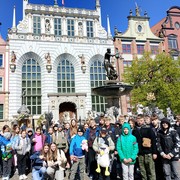 Dwudniowa wycieczka szkolna – od średniowiecznego zamku do serca Trójmiasta